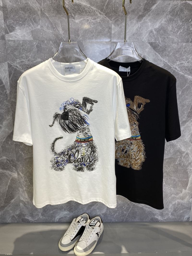 Chanel T-Shirts